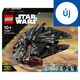 image 1 of LEGO Star Wars 75389 The Dark Falcon