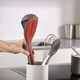 image 2 of Joseph Joseph Duo In-Drawer Utensil Set 4Pce