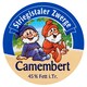 Striegistaler Zwerge camembert 125 g  1. kép