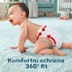 image 4 of Pampers Premium Care Pants Size 6, 42 Diapers, 13kg-19kg