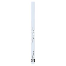 Rimmel Soft Kohl Pencil Pure White