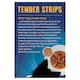 image 2 of Felix Soup Tenderstrips Fish Selection 6 X 48G