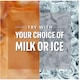 image 4 of STARBUCKS Chocolate Hazelnut by NESPRESSO Coffee Pods, Blonde Roast, 51g Box of 10