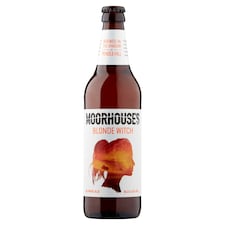 Moorhouse's Blond Witch 500Ml (L)