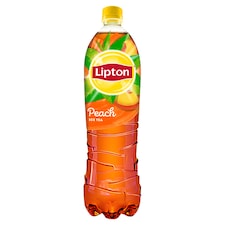 Ľadový čaj sirup
