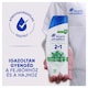 image 5 of Head & Shoulders Menthol Fresh 2in1 Anti Dandruff Shampoo 330ml. Refreshing Menthol Scent