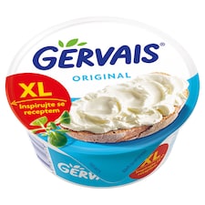 Gervais Original 150g