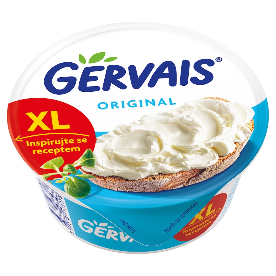 Gervais Original 150g