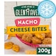 image 1 of Glenhaven Nacho Cheese Bites 200g