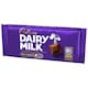 image 2 of Cadbury Dairy Milk Chocolate Bar 110g