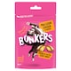 image 1 of Bonkers Cat Treats - Paw Lickin' Chicken Flavour 60g