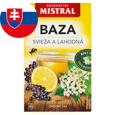 Zobraziť všetko v Biele čaje