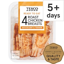 Cooked Chicken