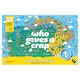 image 1 of Who Gives A Crap Extra Soft Limited Edition Toilet Tissue 12 Mega Rolls
