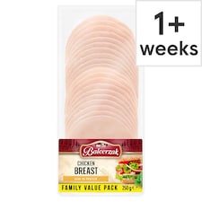 Balcerzak Chicken Breast 250g