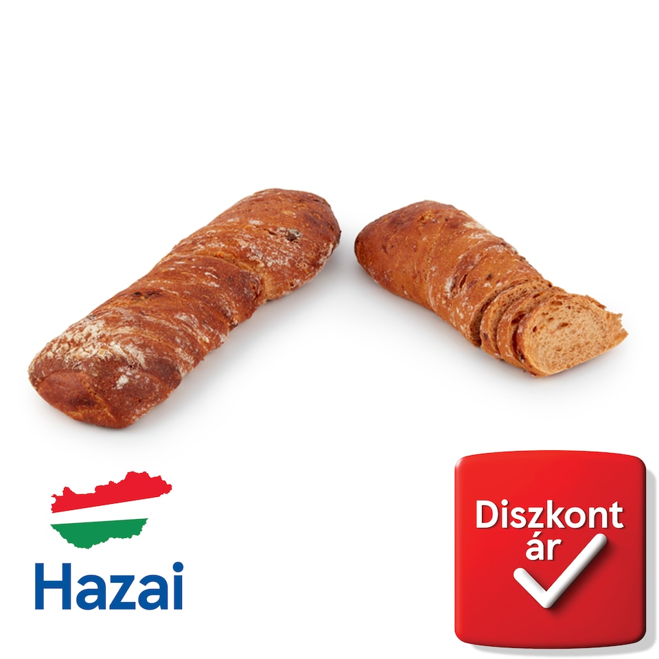 Ciabatta 300 g  1. kép