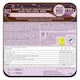 image 2 of Magnum Chill Chocolate, Blueberry Cookies Ice Cream Sticks 3x90ml