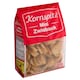 obrázok 2 z Bona Vita Kornspitz Mini sucháriky 140 g