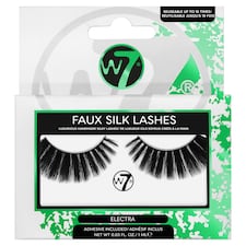 W7 Electra Faux Silk Lashes