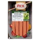 PICK Pickolino jalapenos roppanós frankfurti virsli sertéshúsból 300 g  1. kép