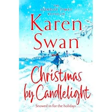 Christmas By Candlelight Karen Swan