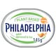 image 1 of Philadelphia Plant Based Soft Cream Cheese Alternative - Almond & Oat 145g