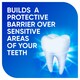 image 4 of Sensodyne Rapid Relief Original Mint Toothpaste 75ml