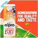 image 3 of Alpro Oat No Sugar Chilled Dairy Free Drink 1L