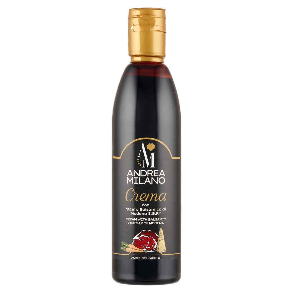 Andrea Milano modenai balzsamecet krém 250 ml
