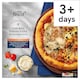 image 1 of Tesco Finest Chicken Parmigiana Wood Fired Pizza 450g