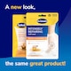 image 2 of Scholl ExpertCare Foot Mask with Manuka Honey 1 Pair