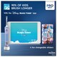 image 2 of Oral-B Pro Kids 3+ Disney Frozen Electric Toothbrush