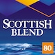 image 1 of Scottish Blend Black Tea Bags 80 Pack 232g