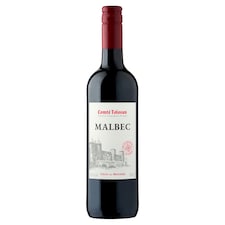Cave Des Roches Malbec 75Cl