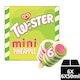 image 2 of Wall's Twister Mini Pineapple Ice Cream Lollies 6x50ml