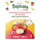 image 1 of Tropicana Kids Smoothies - Strawberry & Banana 4 x 150ml