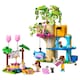 image 3 of LEGO Friends 42666 Cat Birthday Party & Tree House