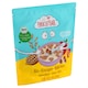 image 2 of FruchtBar Organic Cereal Puffs with Oat Flour, Cocoa and Apple 125g