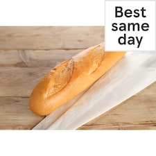 Tesco White Baton