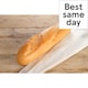 image 1 of Tesco White Baton