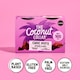 image 4 of The Coconut Collab Chocolate Pots 4x45g