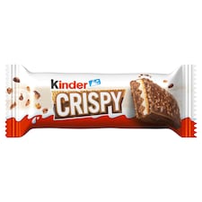 Kinder Crispy 34g