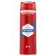 obrázok 2 z Old Spice Whitewater 3 V 1 Sprchový Gél A Šampón Pre Mužov 400ml
