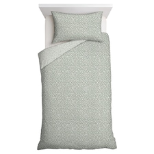 F&F Home Bedding Ditsy Floral Duvet Set Single