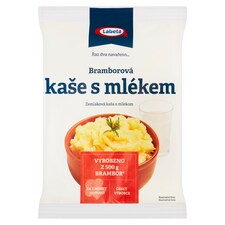 Powder Porridge