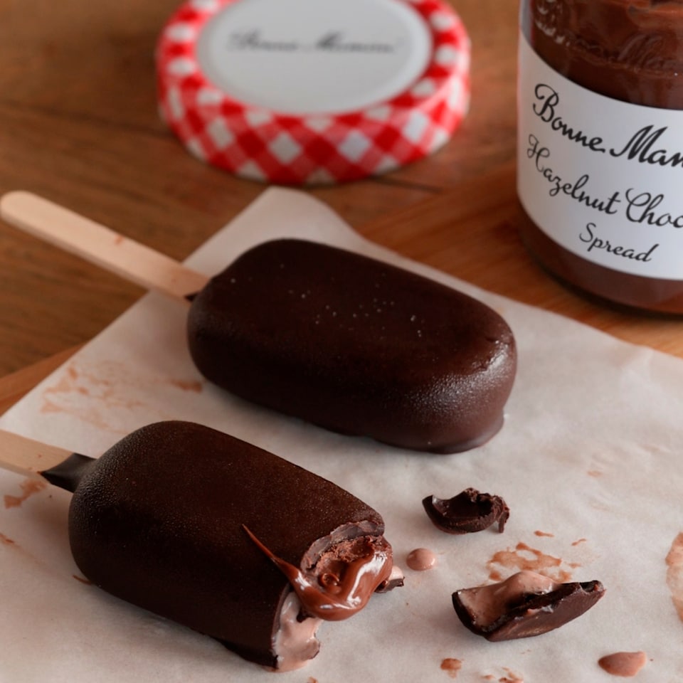image 1 of Bonne Maman Hazelnut Chocolate Spread 360g