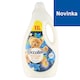 image 1 of Coccolino Perfume & Care Passion Flower & Bergamot Fabric Softener 125 Washes 2875 ml