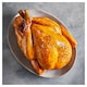 image 1 of 17. Tesco Finest Free Range Organic Bronze Whole Turkey 3kg-7kg (Serves 7-17)