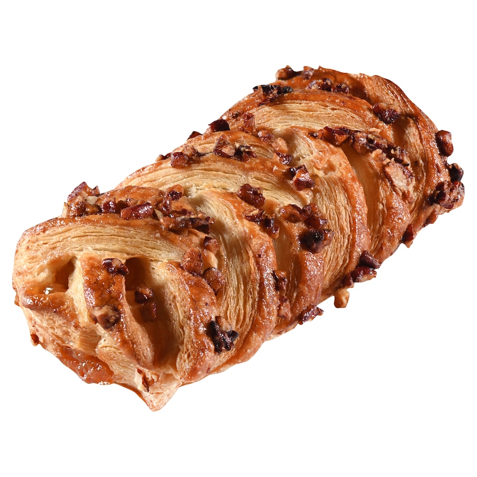 Et Voila Maple And Pecan Plait
