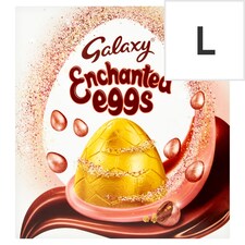 Galaxy Enchanted Eggs Chocolate Easter Egg 206G